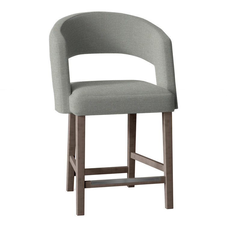 Tabouret de comptoir 26 po Bryant