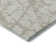 Premium Machine Washable Prisco Ivory Rug