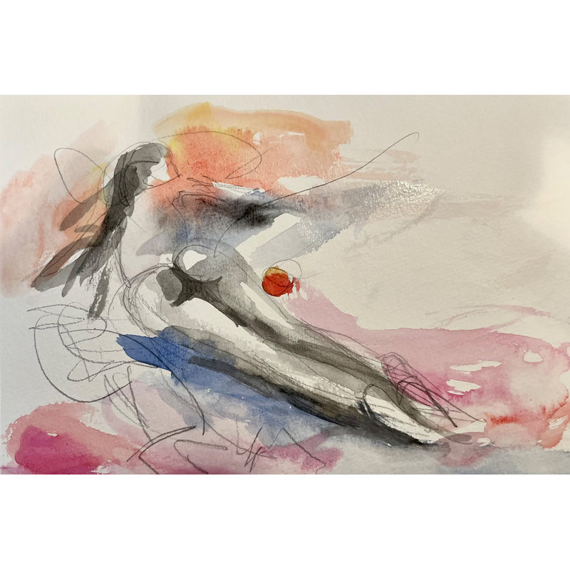 Trace, édition limitée «Home No.2» par Fanyu Lin