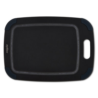 Zyliss Wood Fiber Cutting Board Small (12"x8.5")