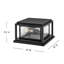 Luminaire sur le pilier République-111598697
