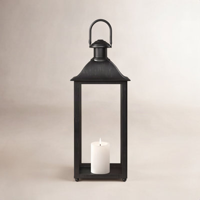 Idora Lantern Candle Holder