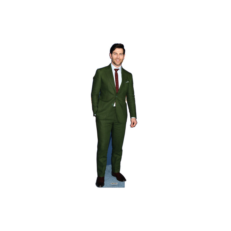 SC2520 David Giuntoli