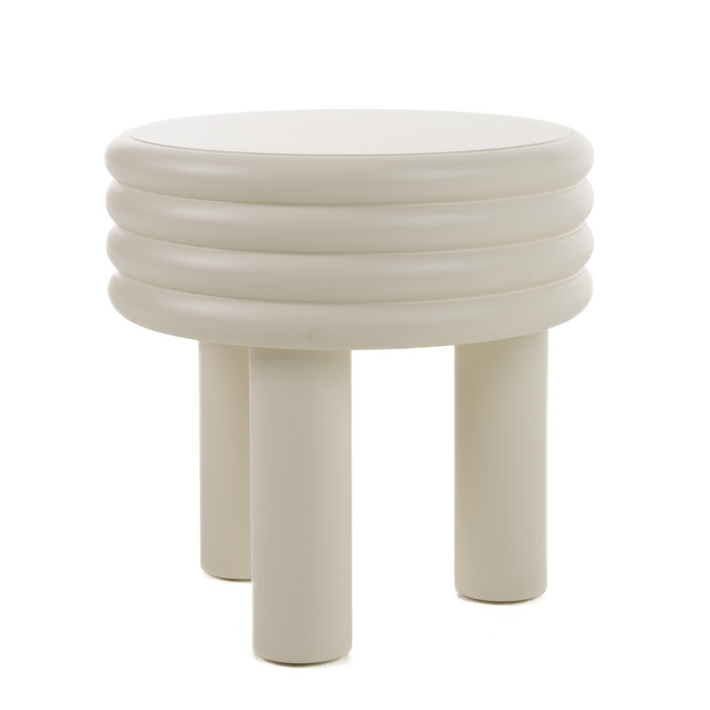 Dessie End Table