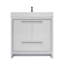 Ensemble de meuble-lavabo simple 36 po Tessa-277385626-277014388