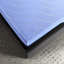 Matelas 12 po et base ajustable - Gel respirant en mousse bleue