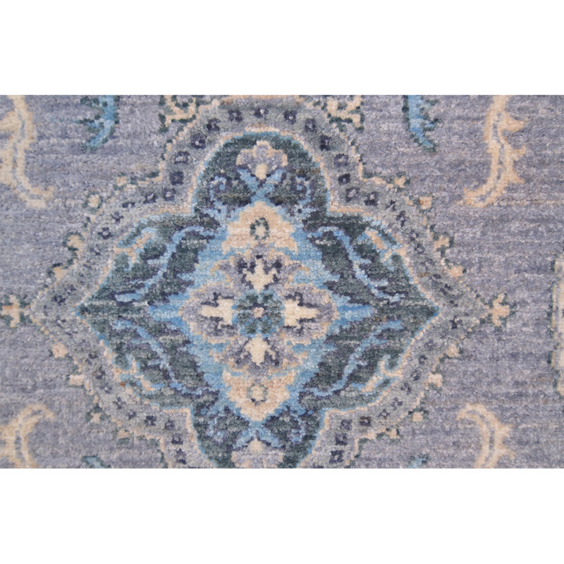 Ziegler 3000 Wool Oriental Area Rug