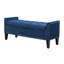 Repose-pieds Jeani 46 po Jeani-86924497
