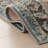 Nuloom Savine Traditional Bordered Washable Area Rug-1763917813