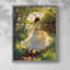 "WOMEN Series DCCCL XXXVI" par J Paul-484160508-484160511
