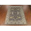 Handmade Gray Oushak Indian Area Rug 9x12