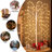 70.8'' LED Lighted Artificial Christmas Tree