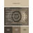 Machine Washable Pavni Clock Of Time Classic Oriental Rug in Beige – Beige Binding-816478872