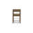 Elise Counter Stool Ochre-120467146