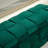 Pransh Velvet Upholstered Storage Bench-1082916194