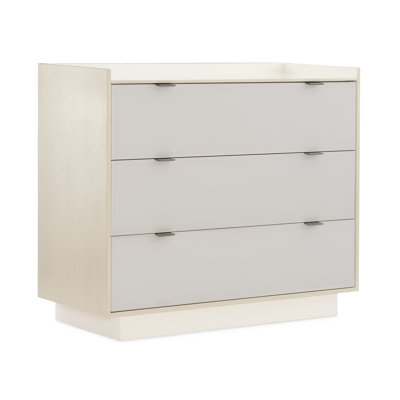 Modern Expressions 3 - Drawer Dresser
