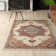 Tapis oriental beige Edens