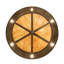 Tall Pines 6 - Light Pendant