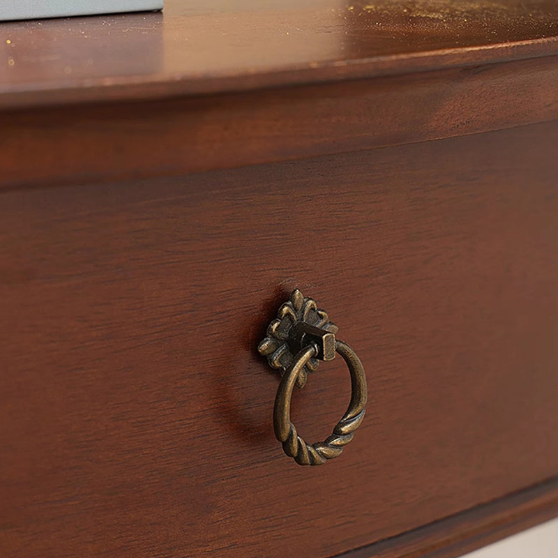 Console simple de style français