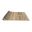 Tapis contemporain brun clair-1113619835