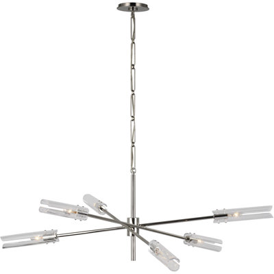 Aerin Casoria XL Radial Chandelier