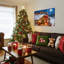 Art sur toile Cottage-121121900