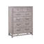 Commode 5 tiroirs Fusion Dawn