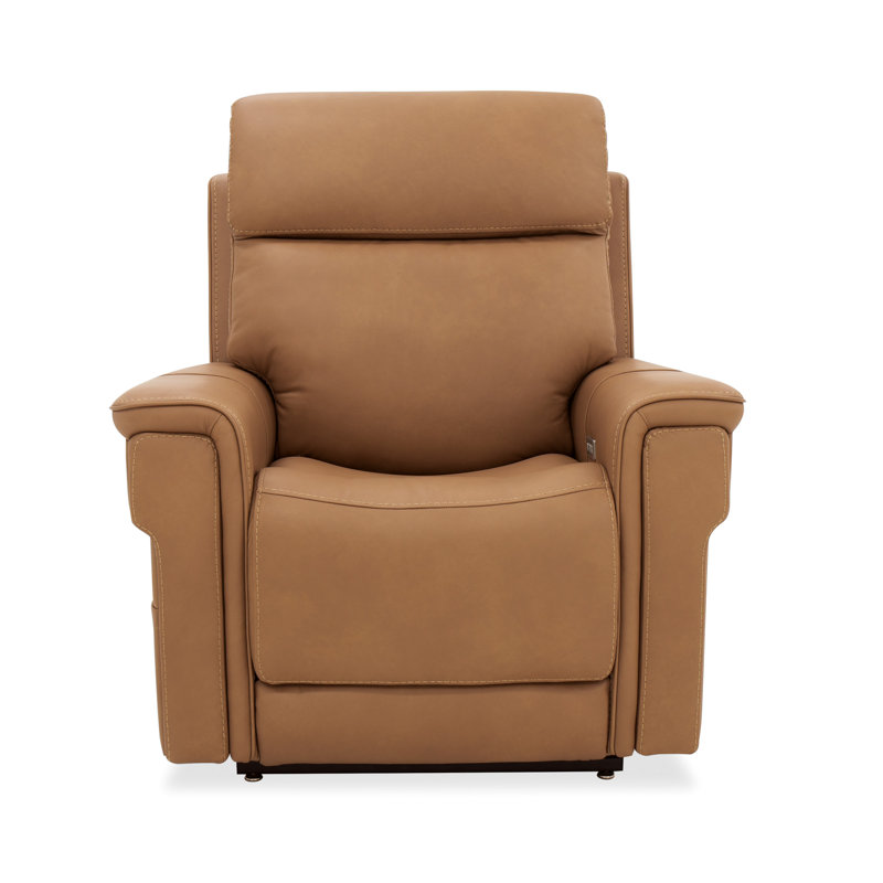 RC Recliner, Brown