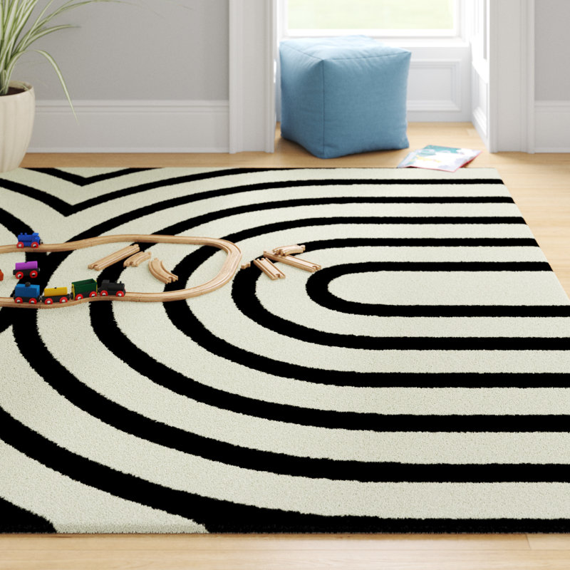 Aluesi Indoor Rug