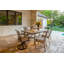 Classico Outdoor Rectangle Dining Table-1966448530-1966448531