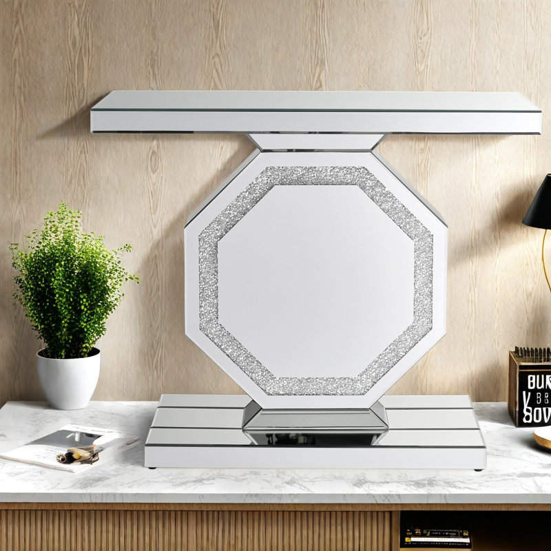 Canapé et console Modern Modern