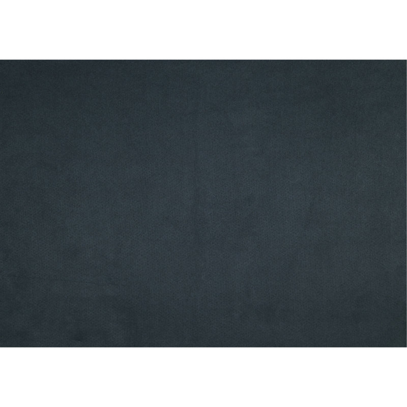 Charcoal Microfiber Living Room Furniture - Non-slip, 39.84" Width, Luxury Chair For Space Button , 26.33lb Product Weight, Eye-catching Design