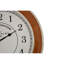 Check Wood Wall Clock-20641822-20677783