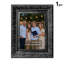 Cadre photo polyvalent 1 pièce 5 "x 7" noir pour décor de tablette-2129583272-2129583277-2129583278