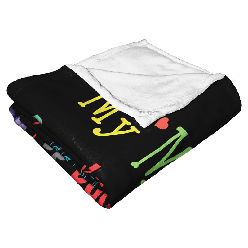 Throw Blanket