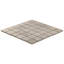 Stoneside 2x2 Porcelain Matte Mosaic Tile-482033316
