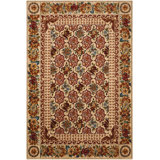Oriental Indoor Rug