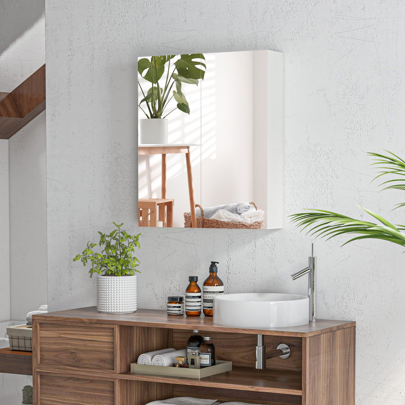 Armoire de salle de bain Goronwy