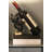 Kaiona Tabletop Wine Bottle Rack Black
