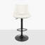 Tabourets de bar pivotants-104411183