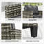 Wicker Outdoor Lounge Chair-1404979368