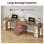 Bureau de direction 96,5 po-1966934332