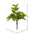 Fabric Pothos Arrangement
