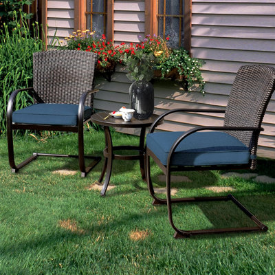 2 - Person Patio Conversation Set
