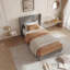 Upholstered Bed-1234974557-1234974558