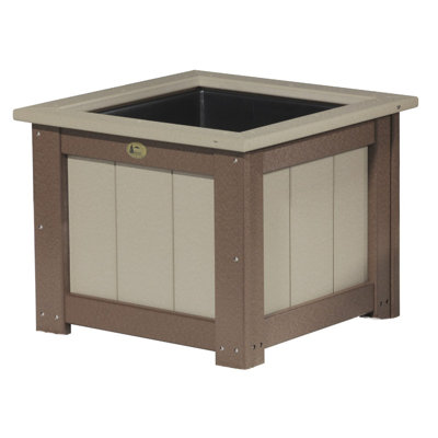 Delph Elevated Planter