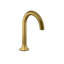 Occasion Deck-Mount Bath Spout With Cane Design-906833334
