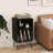 Cebria 35'' W Nightstand-550036825