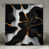 Noir / abstrait sélectionné