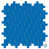 Bleu azur